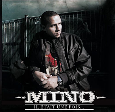 Son Mino - Devient ce que tu es feat Soprano